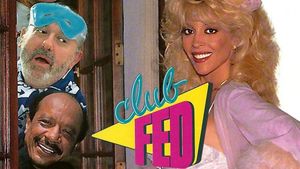 Club Fed's poster