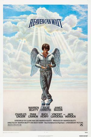 Heaven Can Wait's poster