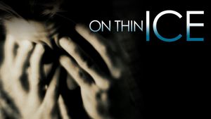 On Thin Ice's poster