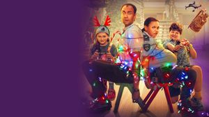Christmas Ransom's poster
