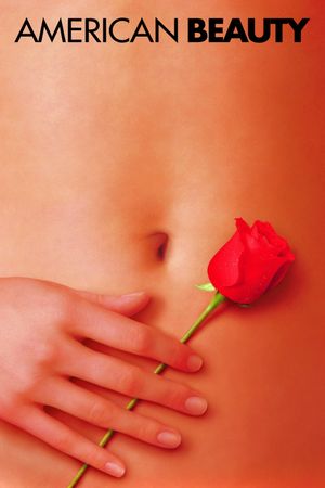 American Beauty's poster
