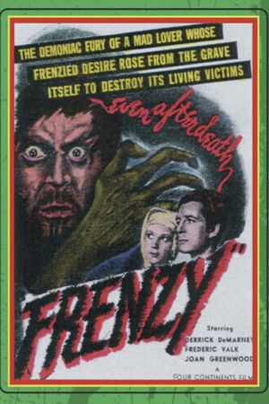 Frenzy's poster