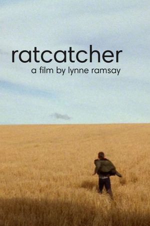 Ratcatcher's poster