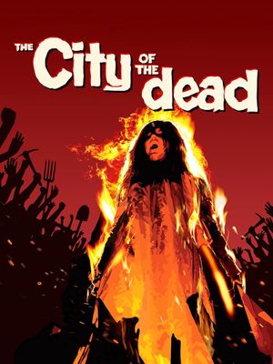 The City of the Dead's poster