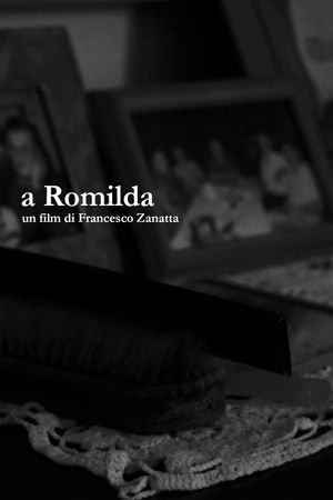 A Romilda's poster