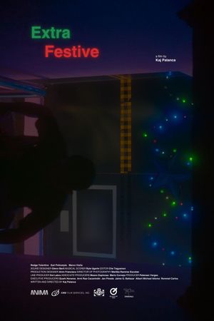 Extra Festive's poster