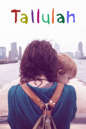 Tallulah's poster