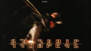 Starship Troopers's poster