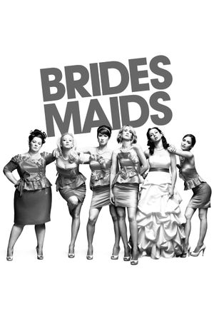 Bridesmaids's poster