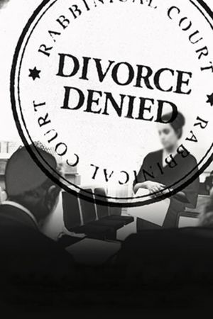 Divorce Denied's poster