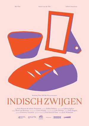 Indisch Zwijgen's poster