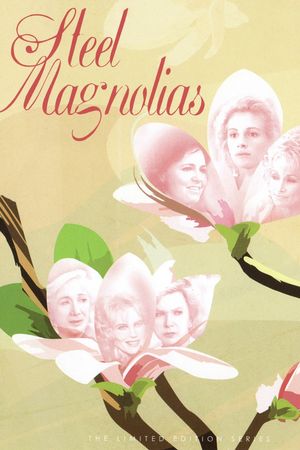 Steel Magnolias's poster