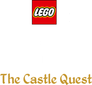 LEGO Disney Princess: The Castle Quest's poster