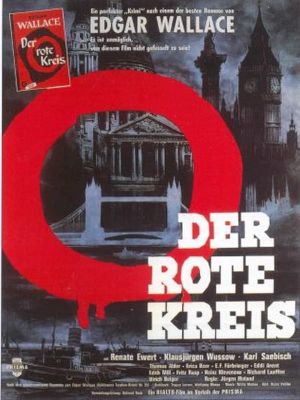 The Red Circle's poster