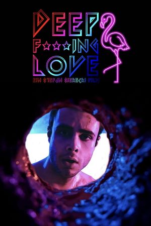 Deep Fucking Love's poster
