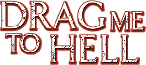 Drag Me to Hell's poster