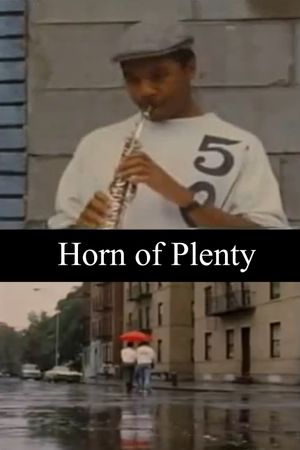 Horn of Plenty's poster
