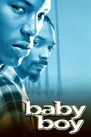 Baby Boy's poster