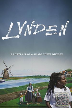 Lynden's poster