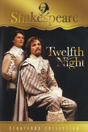 Twelfth Night's poster
