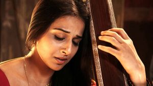 Kahaani 2's poster