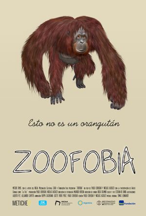 Zoofobia's poster