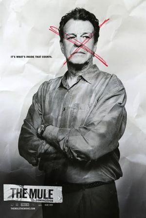 The Mule's poster