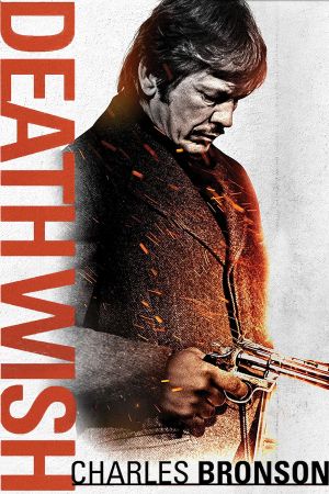 Death Wish's poster