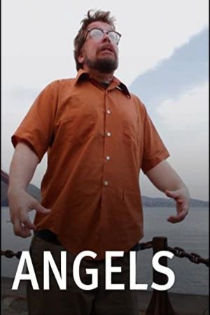 Angels's poster