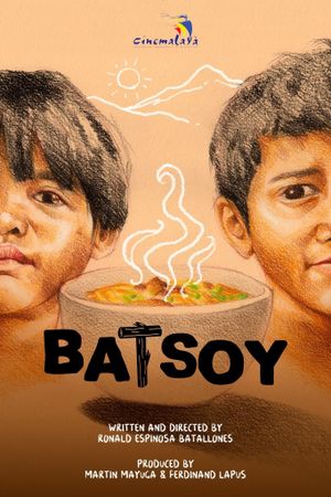 Batsoy's poster