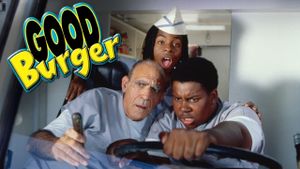 Good Burger's poster