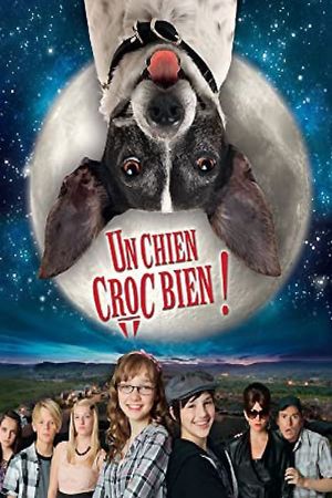 Vampire Dog's poster