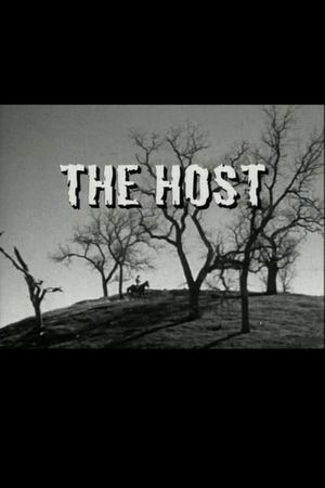 The Host's poster