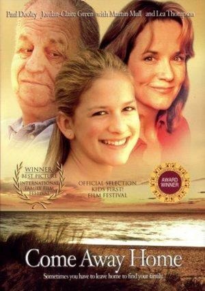 Come Away Home's poster