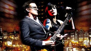 Beth Hart and Joe Bonamassa - Live in Amsterdam's poster