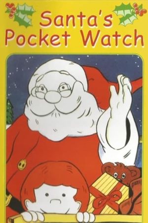 Santa's Pocket Watch's poster