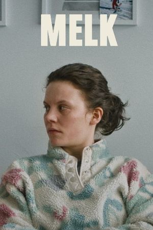 Milk's poster