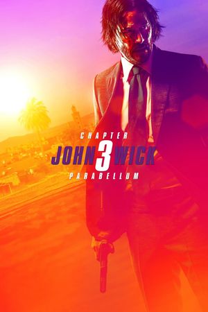 John Wick: Chapter 3 - Parabellum's poster