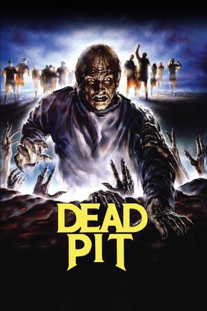 The Dead Pit's poster