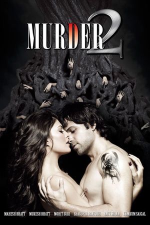 Murder 2's poster image