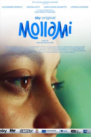 Mollami's poster