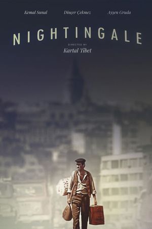 Nightingale's poster