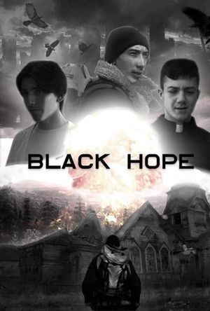 Black Hope's poster