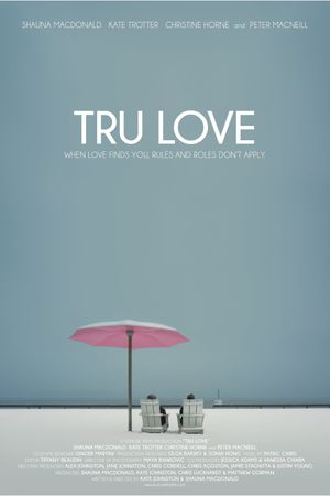Tru Love's poster