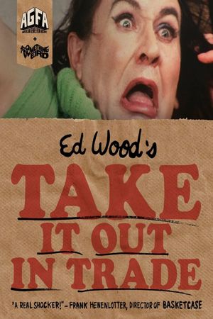 Take It Out in Trade's poster
