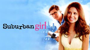 Suburban Girl's poster