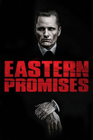 Eastern Promises's poster