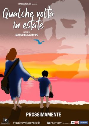 Qualche Volta in Estate's poster image