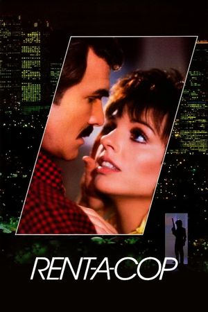 Rent-a-Cop's poster