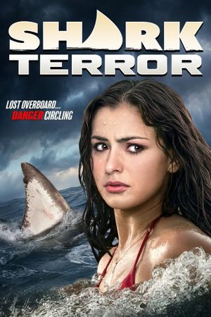 Shark Terror's poster